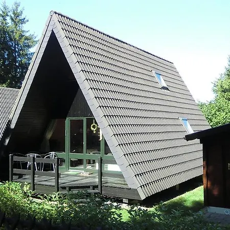 Park- Nurdach Resort *