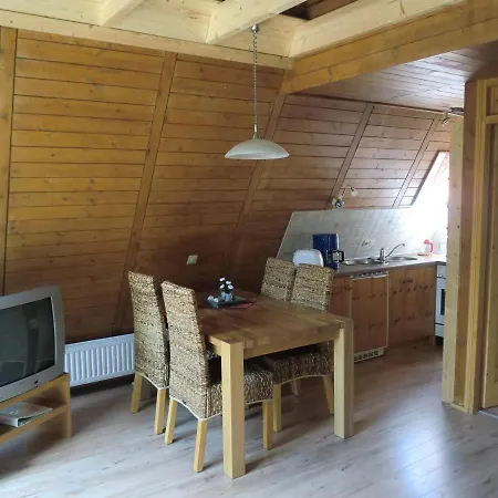 Park- Nurdach 리조트 클라우슈탈젤러펠트