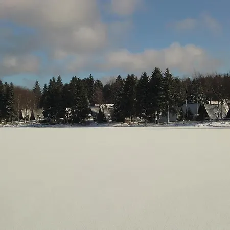 Park- Nurdach Clausthal-Zellerfeld