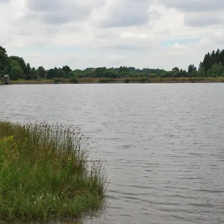 Resort Park- Nurdach Clausthal-Zellerfeld