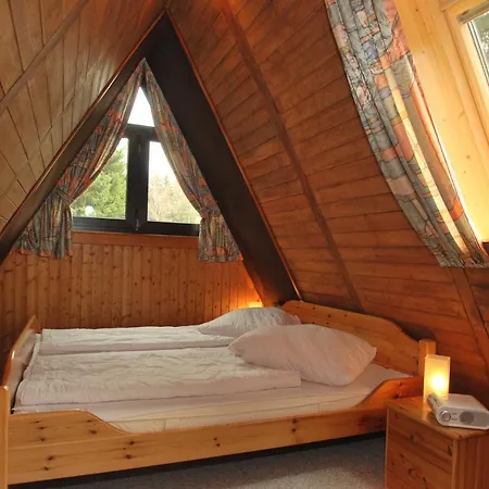 Park- Nurdach * Clausthal-Zellerfeld