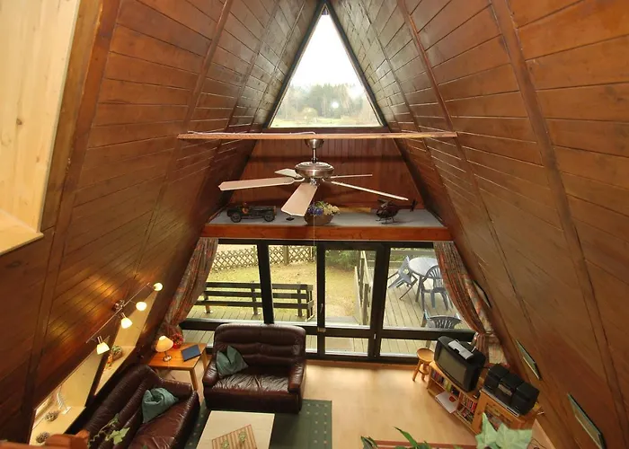 Курортный комплекс Park- Nurdach *