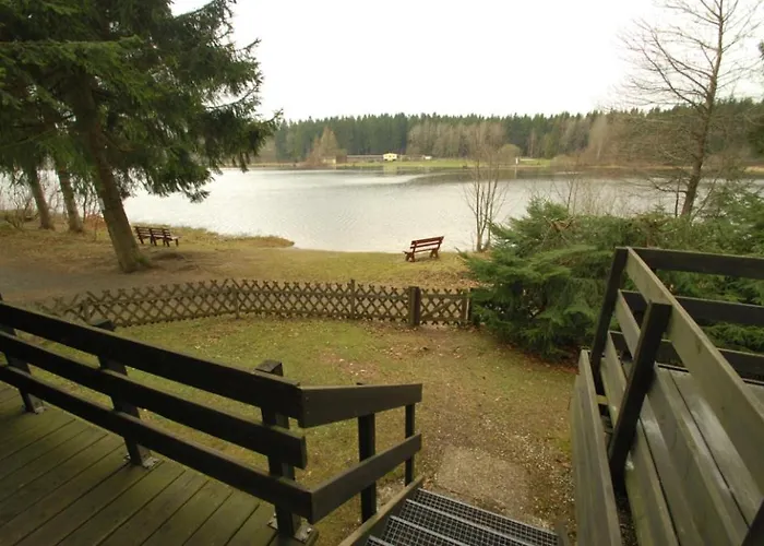 Курортный комплекс Park- Nurdach *