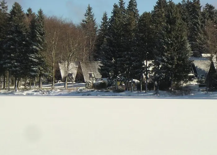 Park- Nurdach Клаусталь-Целлерфельд