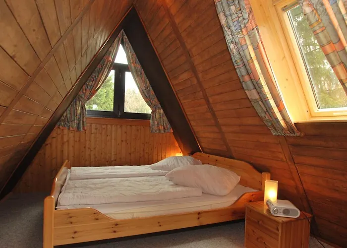 Park- Nurdach * Клаусталь-Целлерфельд