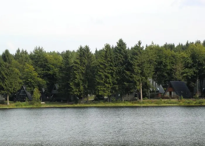 Курортный комплекс Park- Nurdach