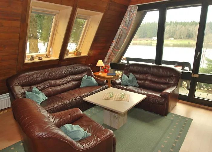 Курортный комплекс Park- Nurdach